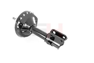 Tlmič pruženia GH GH-354408V