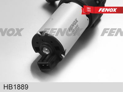 водна помпа, охлаждане на двигателя FENOX HB1889