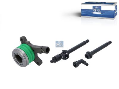 аксиален лагер DT Spare Parts 6.40225