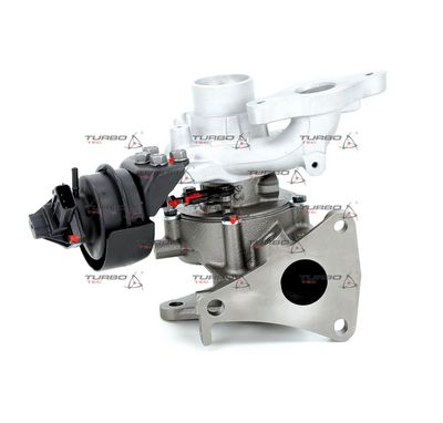 COMPRESOR SISTEM DE SUPRAALIMENTARE