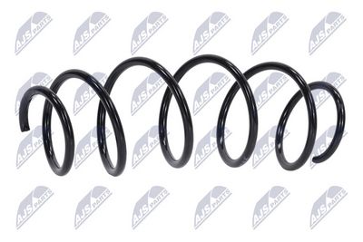 ARC SPIRAL NTY ASZCT027 2