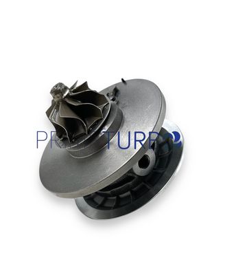 Vorschau Rumpfgruppe, Turbolader Ansicht 2