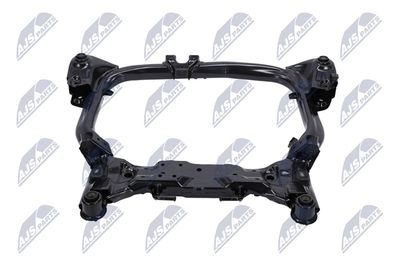 RAMA SUSTINERE/SUPORT AGREGATE NTY ZRZKA312 2