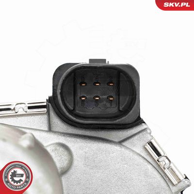 CARCASA CLAPETA ESEN SKV 12SKV144 6