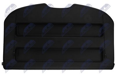 NTY Laderaumabdeckung