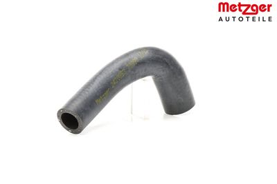 FURTUN RADIATOR METZGER AUTOTEILE 2420853 33