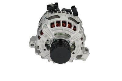 GENERATOR / ALTERNATOR HC-Cargo F032115521 5