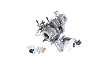 LADER AUFLADUNG BTS Turbo T981609 23