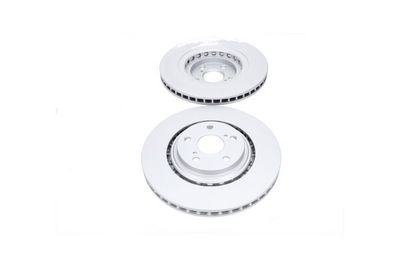 Brzdový kotúč KAVO PARTS BR-9482-C