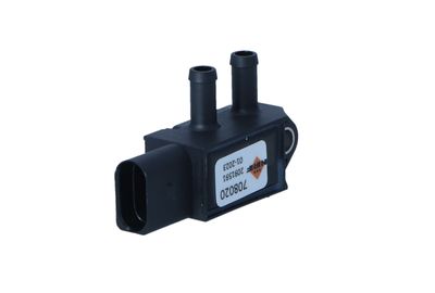 SENSOR ABGASDRUCK NRF 708020 17
