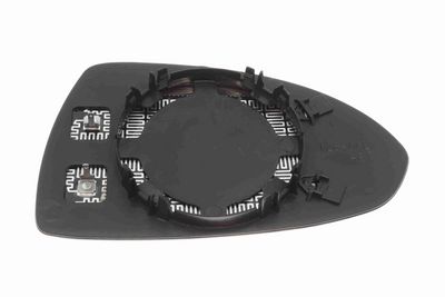 SPIEGELGLAS AUßENSPIEGEL VEMO V40690004 1