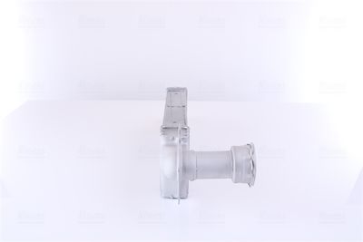 INTERCOOLER COMPRESOR NISSENS 96656 3