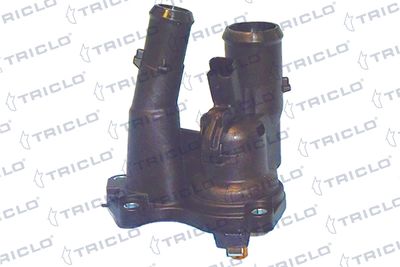 корпус на термостат TRICLO 468941