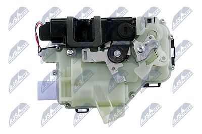 Zámok dverí NTY EZC-WW-007