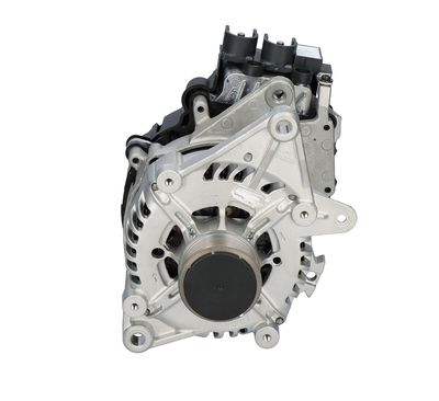 (EN) Starter-alternator, gereviseerd, 48V, 200A, past: HYUNDAI I30, TUCSON  KIA SPORTAGE IV, SPORTAGE V 1.6D/1.6DH 07.18-