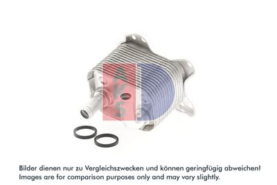ÖLKüHLER AUTOMATIKGETRIEBE