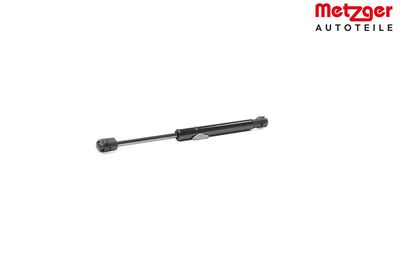 GASFEDER MOTORHAUBE METZGER AUTOTEILE 2110880 16