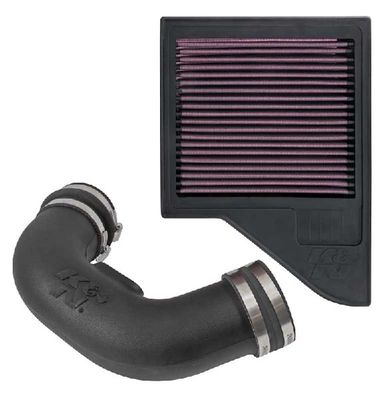 K&N Filters 57-2578 Воздушный фильтр  для FORD USA MUSTANG (Форд сша Мустанг)