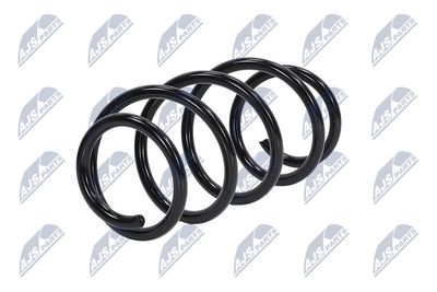 ARC SPIRAL NTY ASZPL024 38