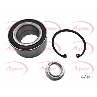 Wheel Bearing Kit APEC AWB1203