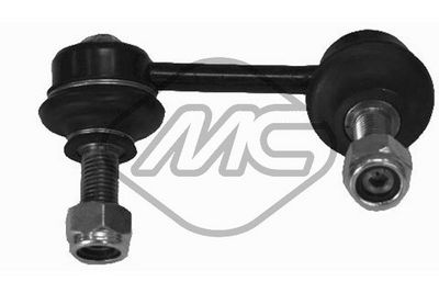 биалета Metalcaucho 04960