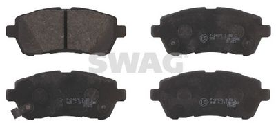 SET PLACUTE FRANA FRANA DISC SWAG 83916771