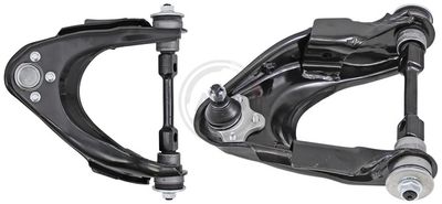 BRAT SUSPENSIE ROATA