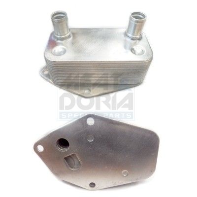 RADIATOR ULEI ULEI MOTOR