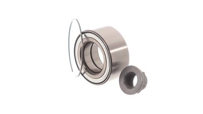 RADLAGERSATZ SKF VKBA3527 14