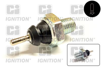 Датчик давления масла QUINTON HAZELL XOPS16 для TALBOT HORIZON
