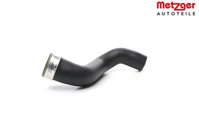 LADELUFTSCHLAUCH METZGER AUTOTEILE 2400277 30