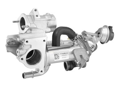 Moduł chłodzący BORGWARNER 790965D