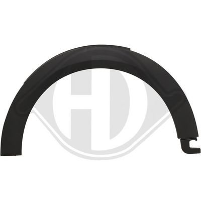 ELEMENTE DECORATIVE/PROTECTIE ARIPA