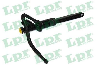 POMPA CENTRALA AMBREIAJ LPR 2693