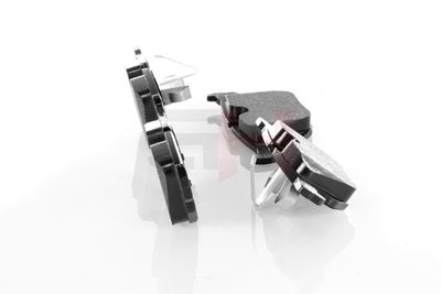 SET PLACUTE FRANA FRANA DISC GH GH410310 20