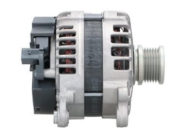 GENERATOR / ALTERNATOR BV PSH 205555150280 3