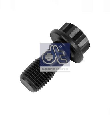 DT Spare Parts 4.40126 DT Spare Parts 4.40126