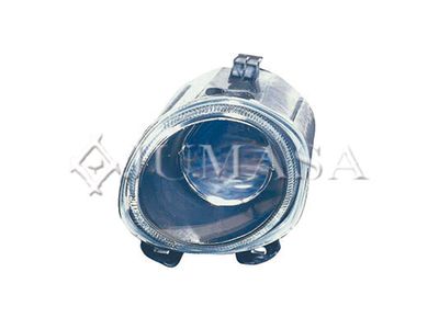 JUMASA 38710550 Противотуманная фара  для BMW X5 (Бмв X5)