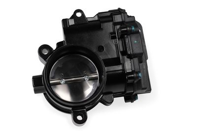 DROSSELKLAPPENSTUTZEN