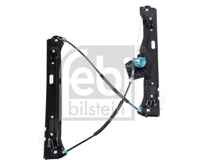 MECANISM ACTIONARE GEAM FEBI BILSTEIN 193249 1