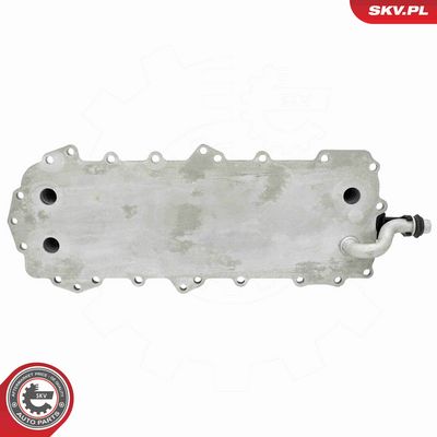 RADIATOR ULEI ULEI MOTOR ESEN SKV 31SKV361 2