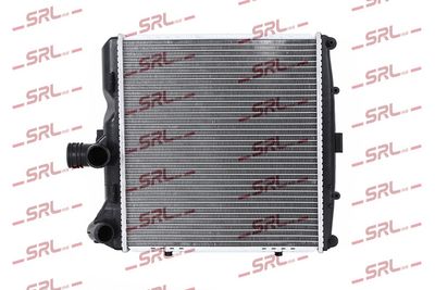 Chladič motora, chladič vody SR-LINE 580608-2