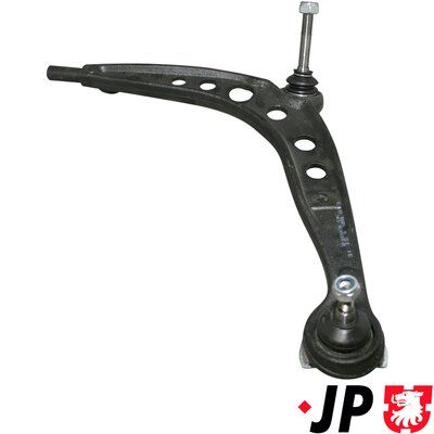 носач, окачване на колелата JP GROUP 1440101580