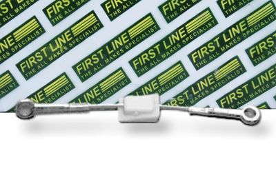 жило, ръчна спирачка FIRST LINE FKB1516
