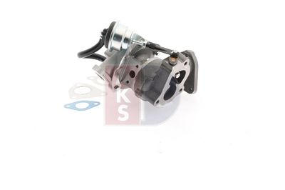 LADER AUFLADUNG AKS DASIS 085001N 6