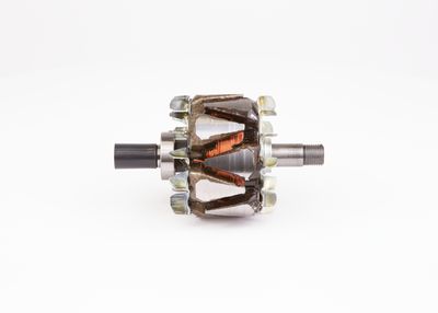 Rotor, alternador