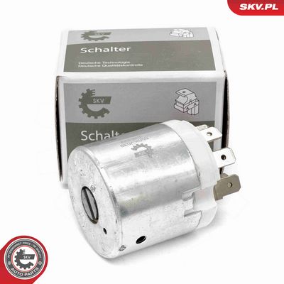 COMUTATOR PORNIRE ESEN SKV 65SKV039