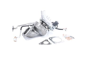 LADER AUFLADUNG BTS Turbo T981364BT 25