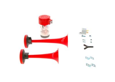 CLAXON BOSCH 0328006002 24