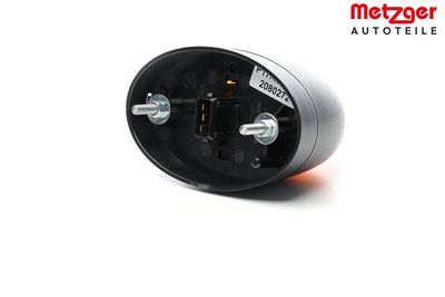 LUMINA DE DELIMITARE METZGER AUTOTEILE 2080272 23